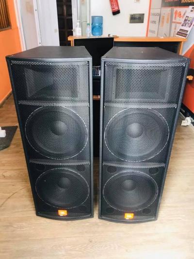 PROMO PACK SONORISATION