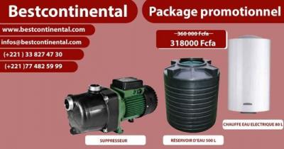 SPECIAL PROMO DE FIN D'ANNEE