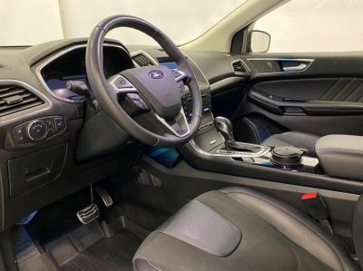 Ford edge 2.0 tdci 2017