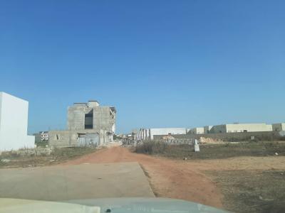 Des terrains a keur Ndiaye lo titre foncier 