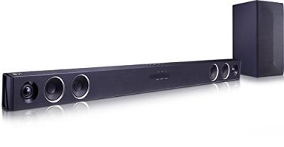 BARRE DE SON LG 300W