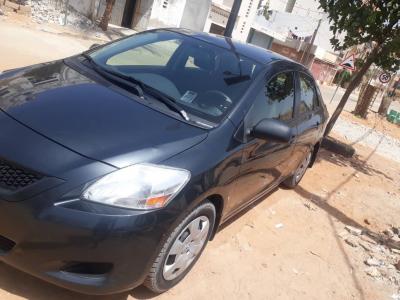 Toyota yaris Automatique 