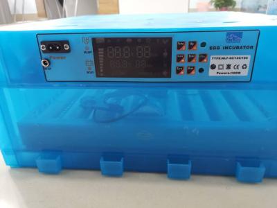 Couveuse 64 œufs automatique
