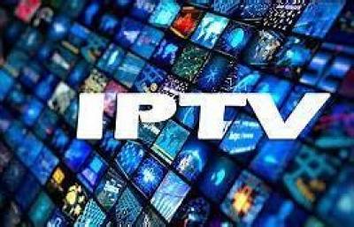 BOOM-IPTV
