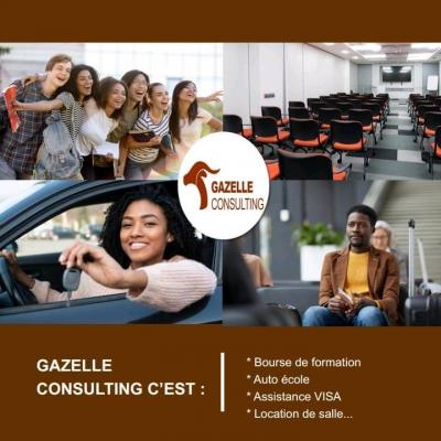 OFFRE DE BOURSES D'ETUDES