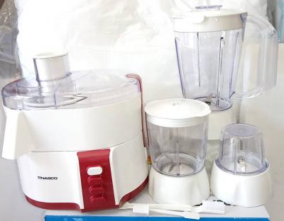 Centrifugeuse Multifonction 4 en 1