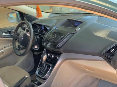 Ford Escape 2015