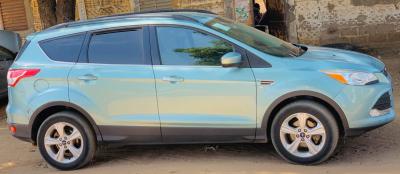 Ford Escape 2015