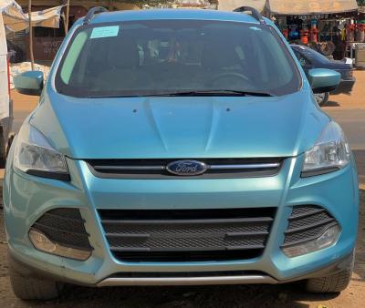 Ford Escape 2015