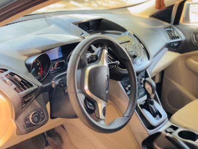 Ford Escape 2015