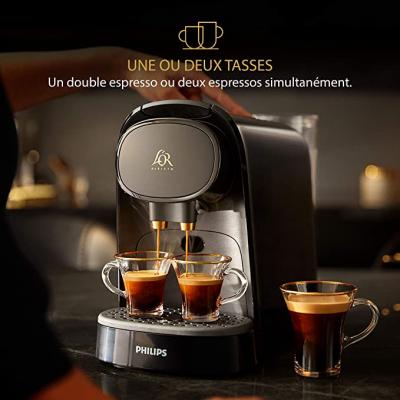 A VENDRE MACHINE à  CAFE L'OR BARISTA