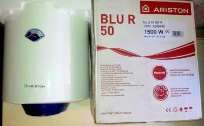 CHAUFFE ARISTON