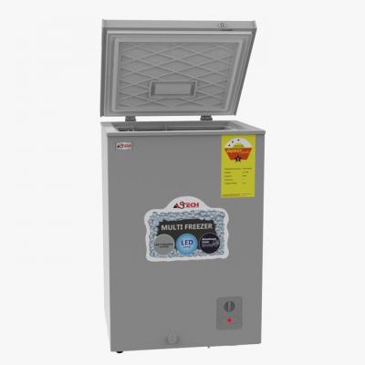 Congélateur horizontal coffre Astech 195 LTR