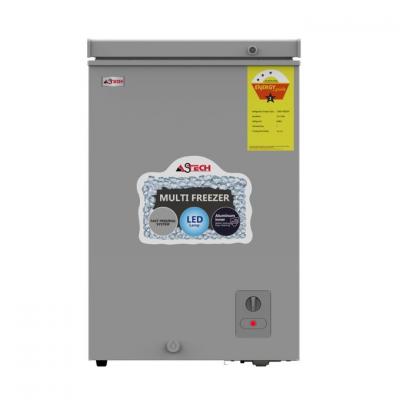 Congélateur horizontal coffre Astech 195 LTR