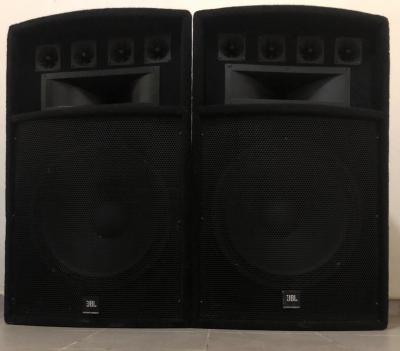 SONORISATION DE PUISSANCE MOINS CHÈRE !!!