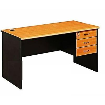 Table de Bureau et Poste de Travail - 3 Tiroirs