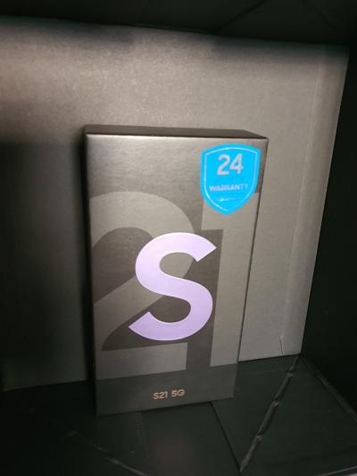 Samsung S21 5G