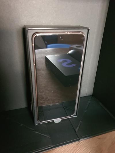 Samsung S21 5G