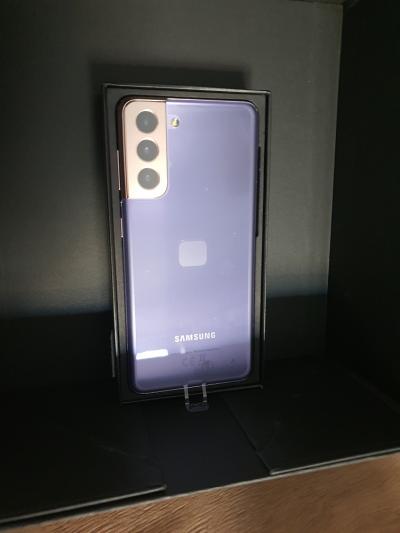 Samsung S21 5G
