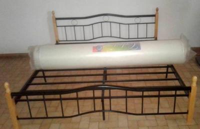 MATELAS ORTHOPEDIQUE ITALIEN 