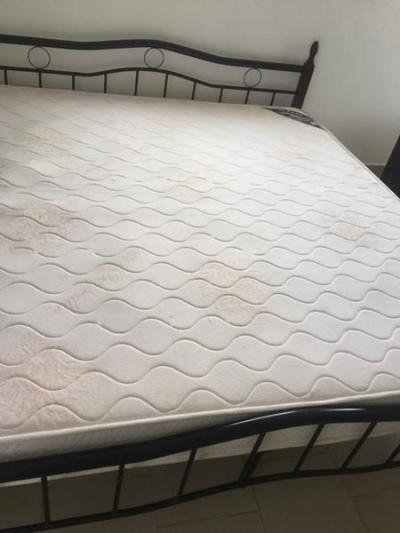 MATELAS ORTHOPEDIQUE ITALIEN