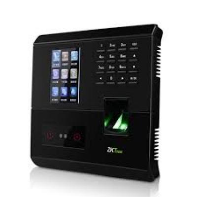 POINTEUSE BIOMETRIQUE  ZTK UF200 AVEC RECONNAI