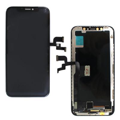 ÉCRAN LCD IPHONE X ET XS