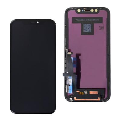 ÉCRAN LCD IPHONE XR