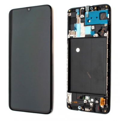 ÉCRAN LCD DE SAMSUNG A70