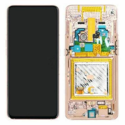 ÉCRAN LCD DE SAMSUNG A80