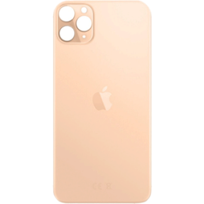 RÉPARATION VITRE ARRIÈRE D'IPHONE