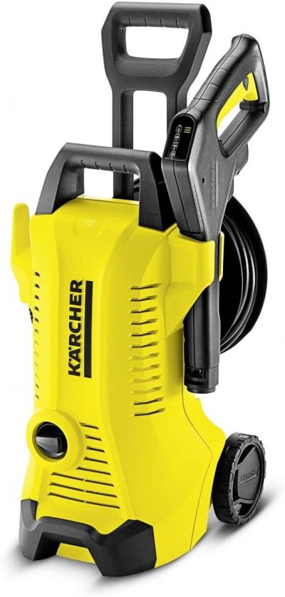 nettoyage haute pression karcher 