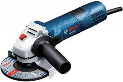 Meuleuse BOSH 125mm 750W
