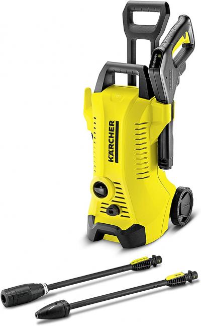 Nettoyeur KARCHER K4 1800W Universal Edition 130 b