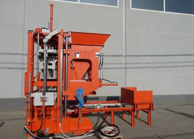 La bloc machine SUMAB R 300 Suede 