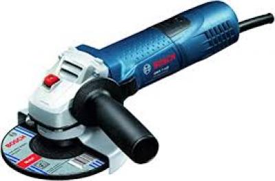 Meuleuse angulaire BOSH Professional 125mm 750W