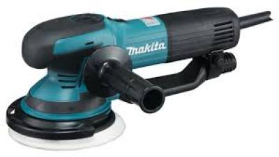 Ponceuse excentique Makita neuf