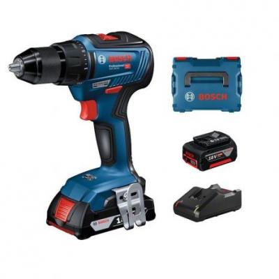 Perceuse visseuse BOSCH