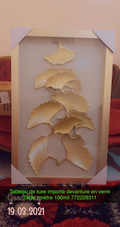 Tableau décoration 
