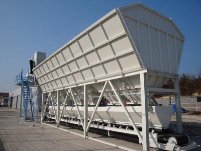 La centrale à béton SUMAB T-30 