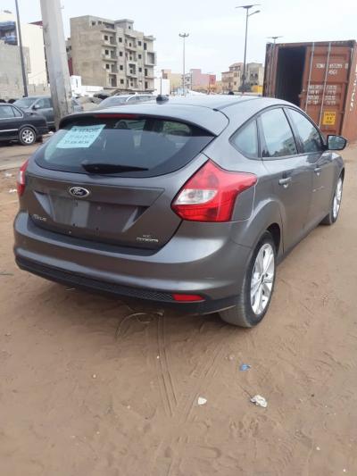 Ford Focus à vendre