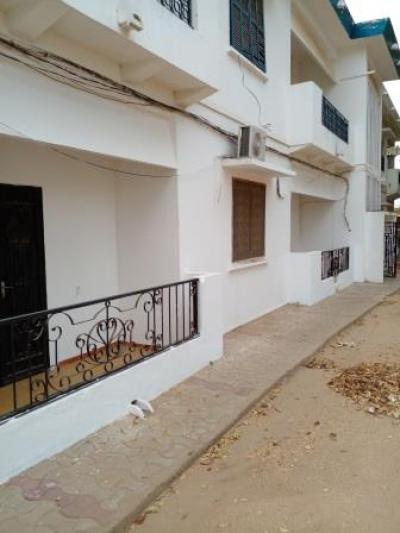 Appartement meublé Thiés,avenue de Caen