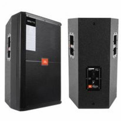 ENCEINTES ET BAFFLES JBL A VENDRE