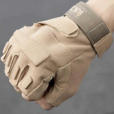 Gants coupé