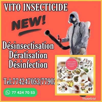 Insecticide 