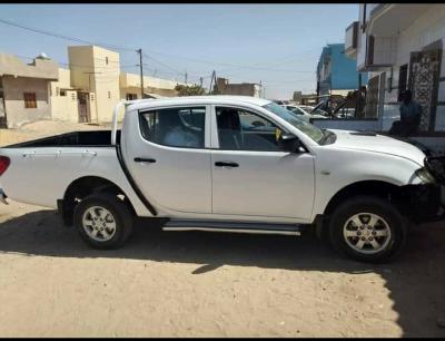 location Pick up hors Dakar / jour