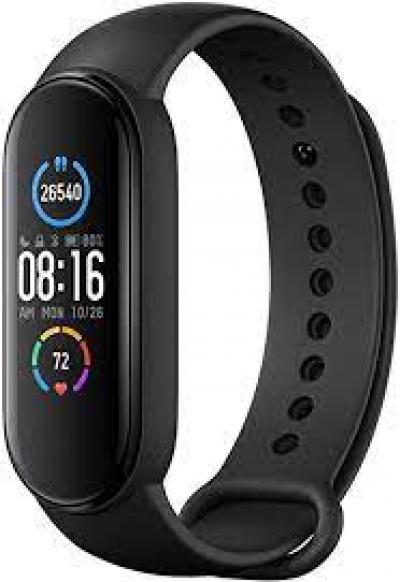 Xiaomi Mi Band 5 Smart Fitness