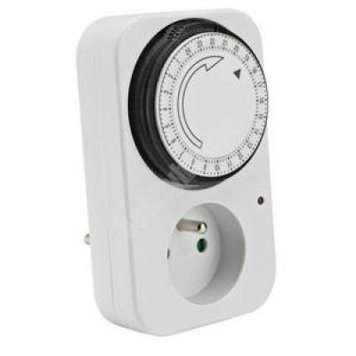 MINUTEUR ECONOMISEUR D'ENERGIE