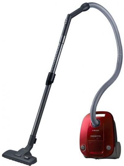 Aspirateur Samsung