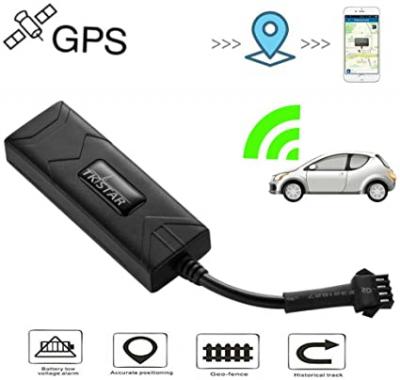 SYSTEME DE GEOLOCALISATION AUTOMOBILE « LE BES